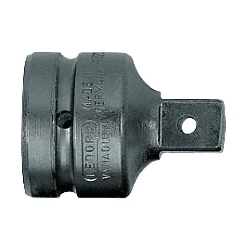 Gedore 1-Inch To 3/4-Inch Impact Socket Reducer 1