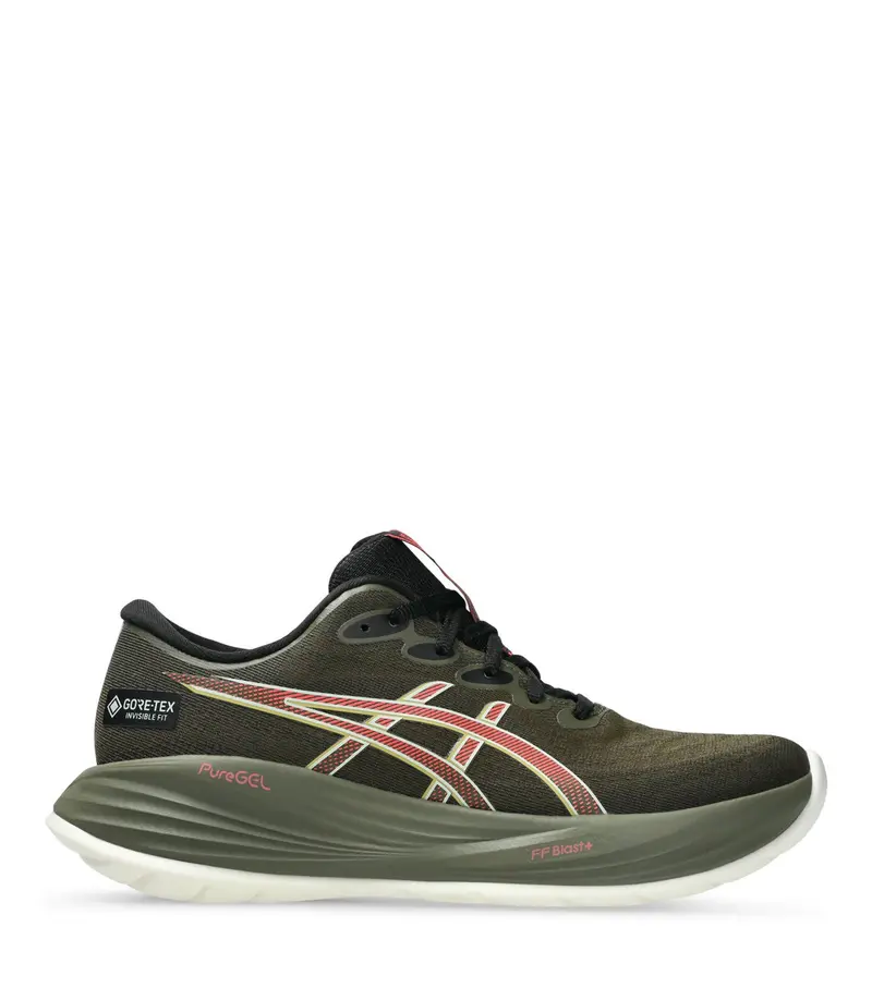 Gel-Cumulus 27 Gtx Running Shoes 1