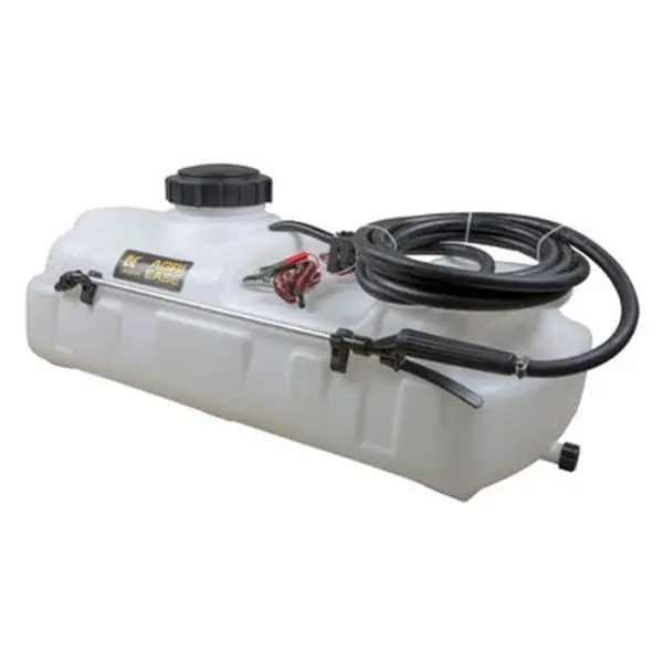 Genfitt 12V Atv Spot Sprayer – 60-Litre Capacity, Portable Agricultural Applicator 1