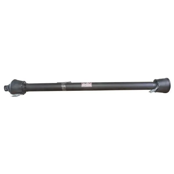 Genfitt T60 × 1400 Mm Heavy-Duty Pto Shaft – 1¾" Spline Configuration 1