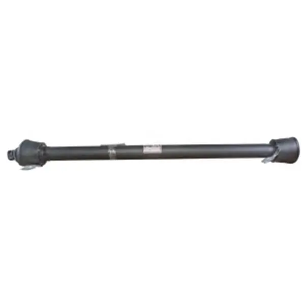 Genfitt T60 × 1700 Mm Pto Shaft – Dual 1¾" Splines 1