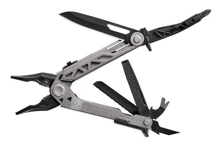 Gerber 30-001193N Centre-Drive Multi-Tool 1