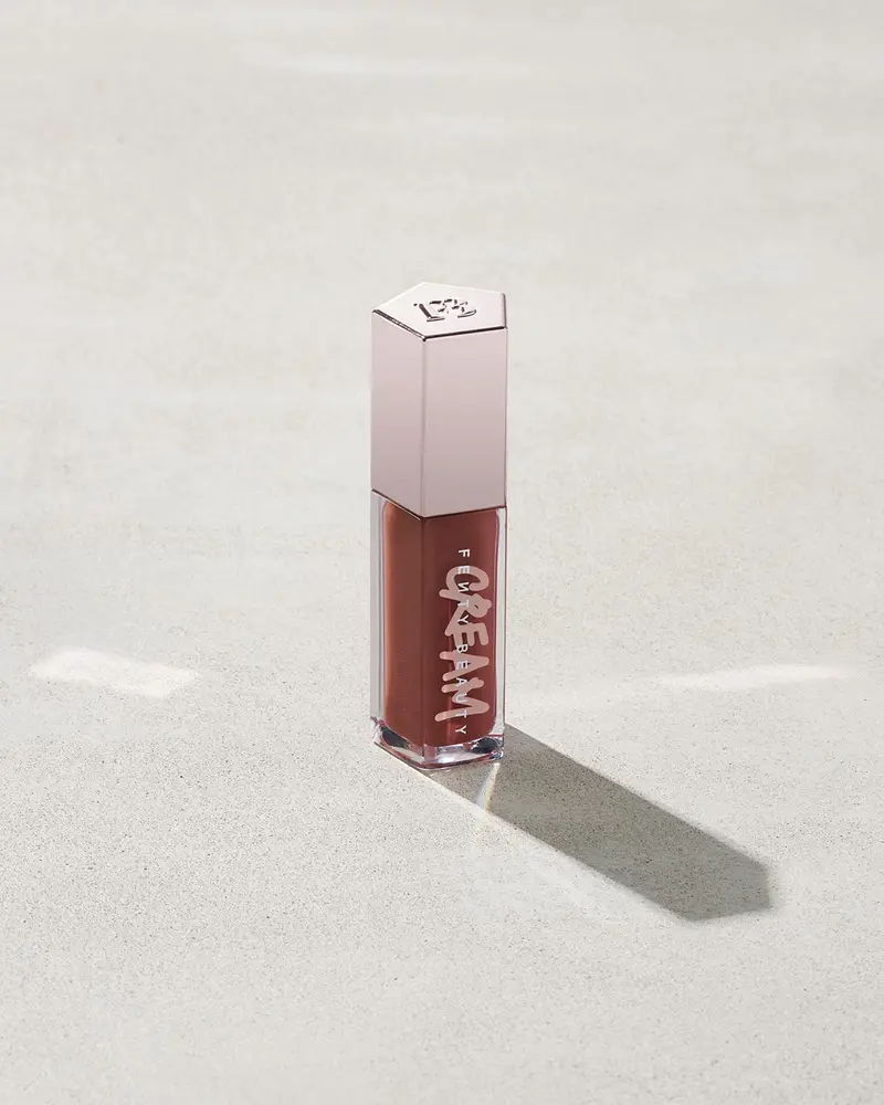 Gloss Bomb Cream Color-Drip Lip Cream In Cookie Jar 1