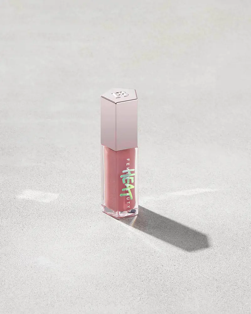 Gloss Bomb Heat Lip Luminizer & Plumper In Fu$$Y Heat 1