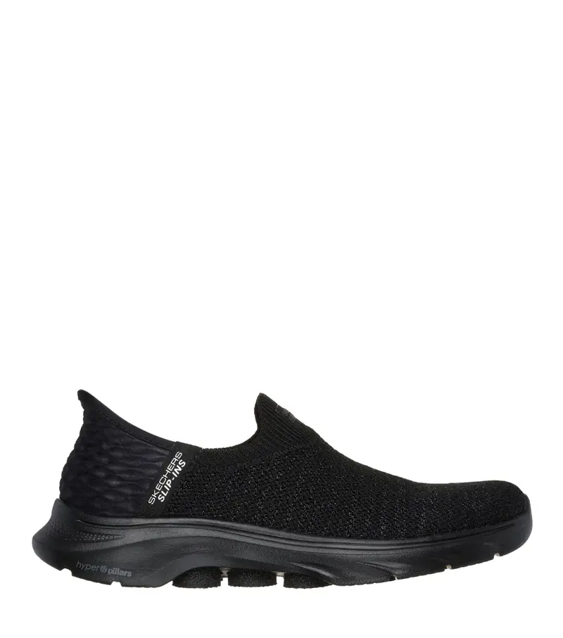 Go Walk 7 Slip-In Walking Shoe 1