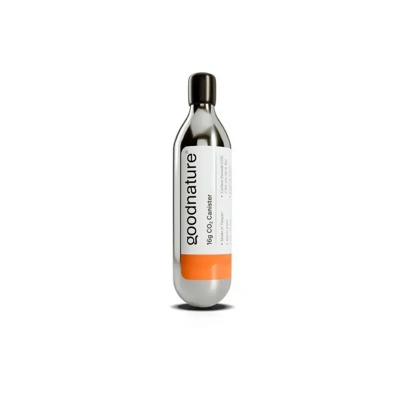 Goodnature Co₂ Canister – Replacement Cartridge For A24 Traps 1
