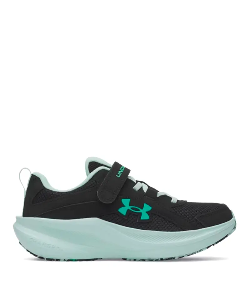 Gps Assert 11 Ac Running Shoes 1