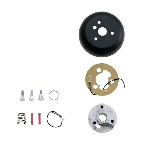 Grant Horn Kit – Compatible With Honda Models (1973–1993), Part 3595 1