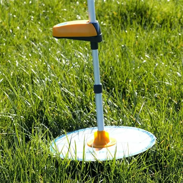 Grasshopper Precision Grass Height Measurement System 1