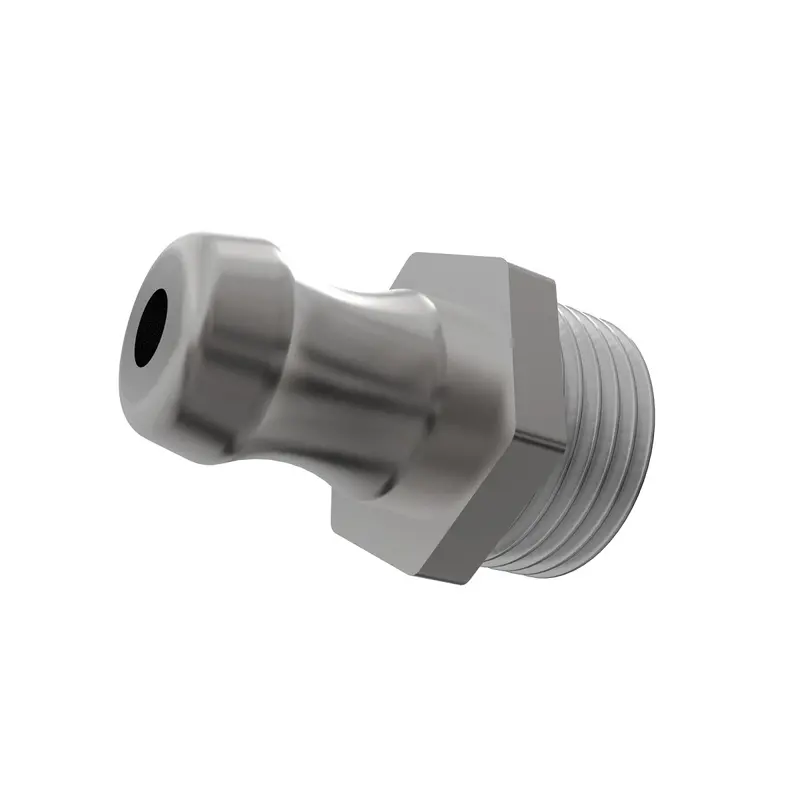 Grease Fitting For John Deere Lubrication Systems (Jd7797) 1