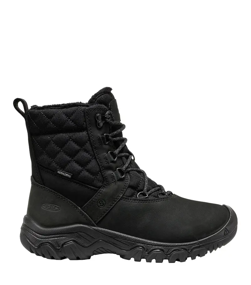 Greta Boot Ii Waterproof Ankle Boot 1