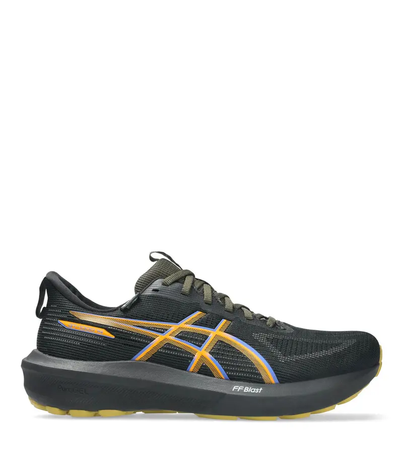 Gt-1000 14 Gtx Supportive Running Shoes 1