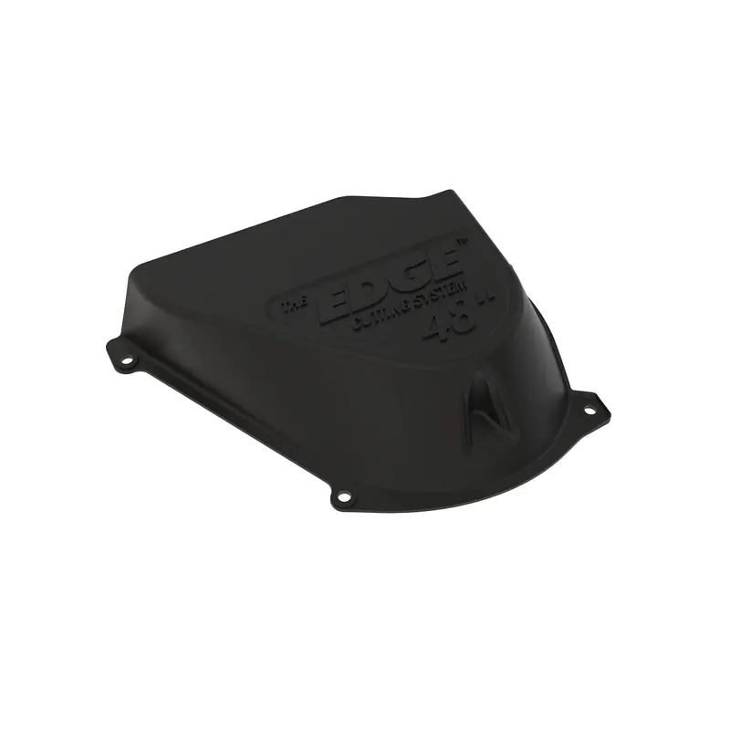 Gx22709 Left-Side Shield For John Deere Lawn & Garden Units 1