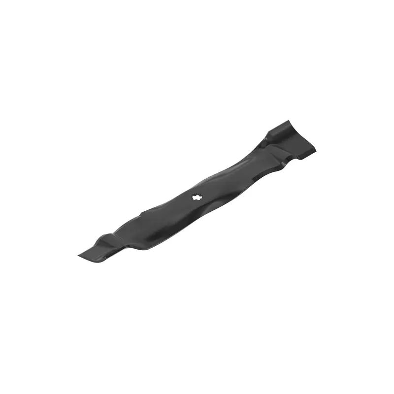 Gx23227 Left-Side 42-Inch Mower Deck Blade For John Deere Residential And Commercial Cutters 1