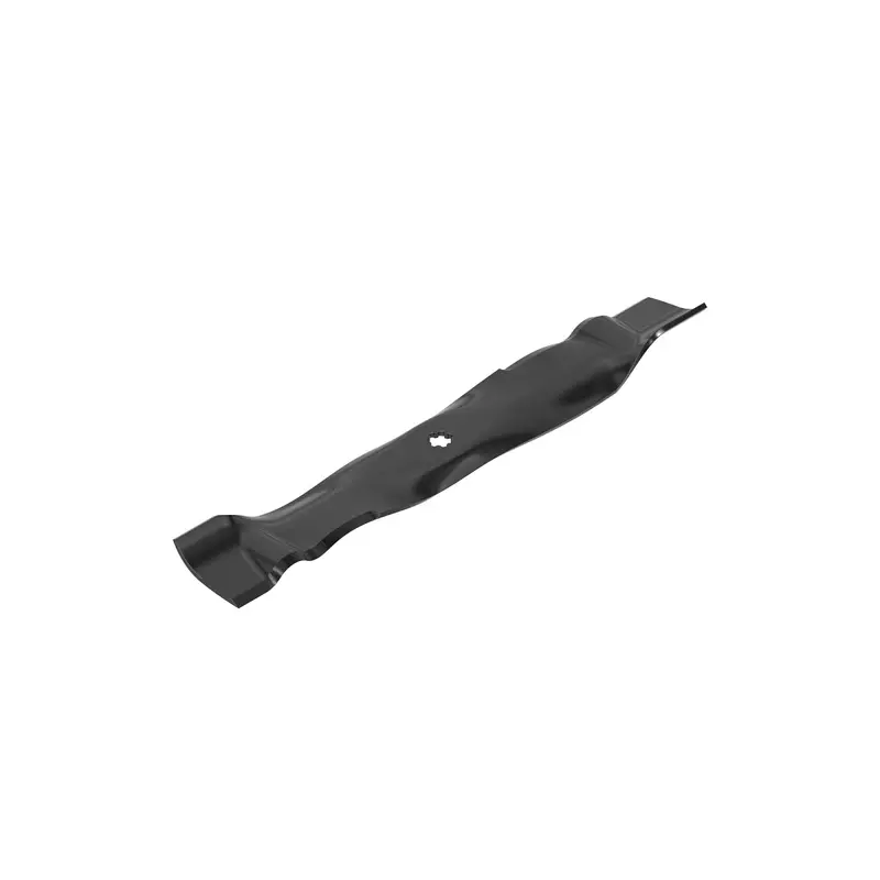 Gx23228 Right-Side 42-Inch Mower Deck Blade For John Deere Tractors 1