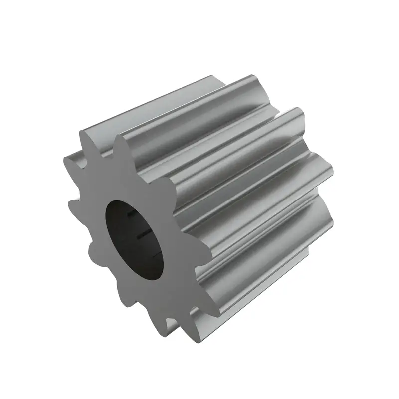 Gx26220 Steering Pinion Gear For John Deere Steering Assemblies 1