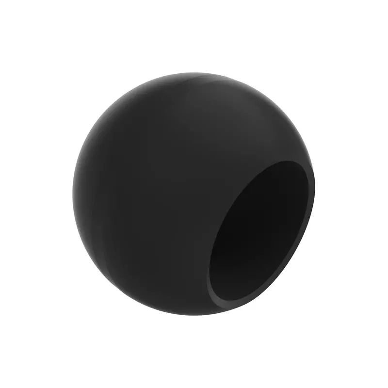 H217266 Draper Platform Finger Ball Guide For John Deere Headers 1