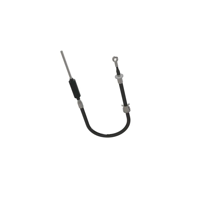Handbrake Control Cable – John Deere Al176875 1