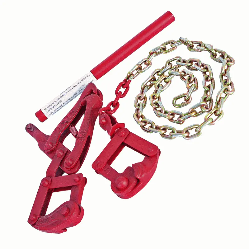 Hayes Stainless Steel Wire Strainer For Fencing Applications 1