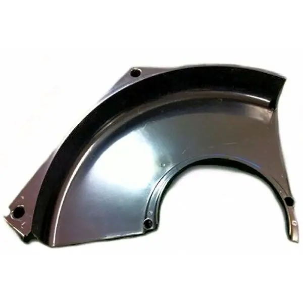 Hayter 111-1163 Removable Underdeck For Lawn Mowers 1