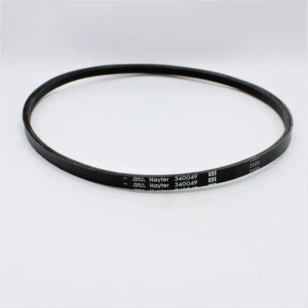 Hayter 340049 Rear Roller Drive Belt 1