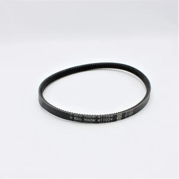 Hayter 411024 Variator-To-Gearbox Transmission Belt 1