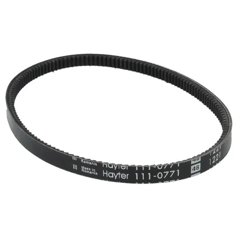 Hayter Engine-To-Variator Drive Belt (111-0771) 1