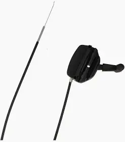 Hayter Harrier 48 Bbc Throttle Control Cable 111-3704 1