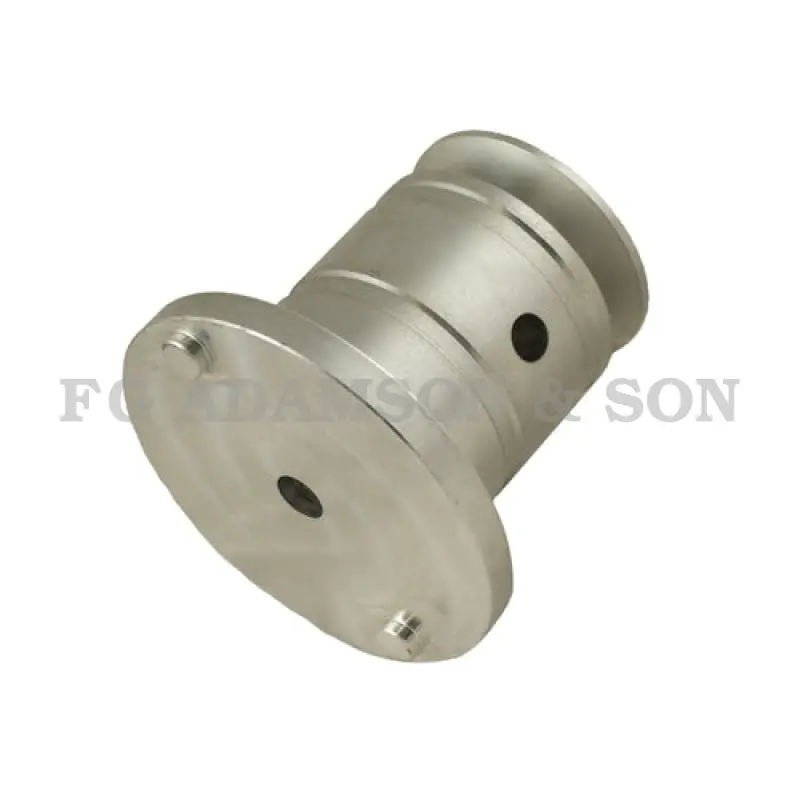 Hayter Harrier 56 Pro Blade Hub Assembly – 111-3320 1