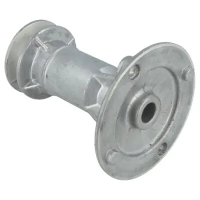 Hayter Harrier And Spirit Blade Boss Hub (Part No. 410078) 1