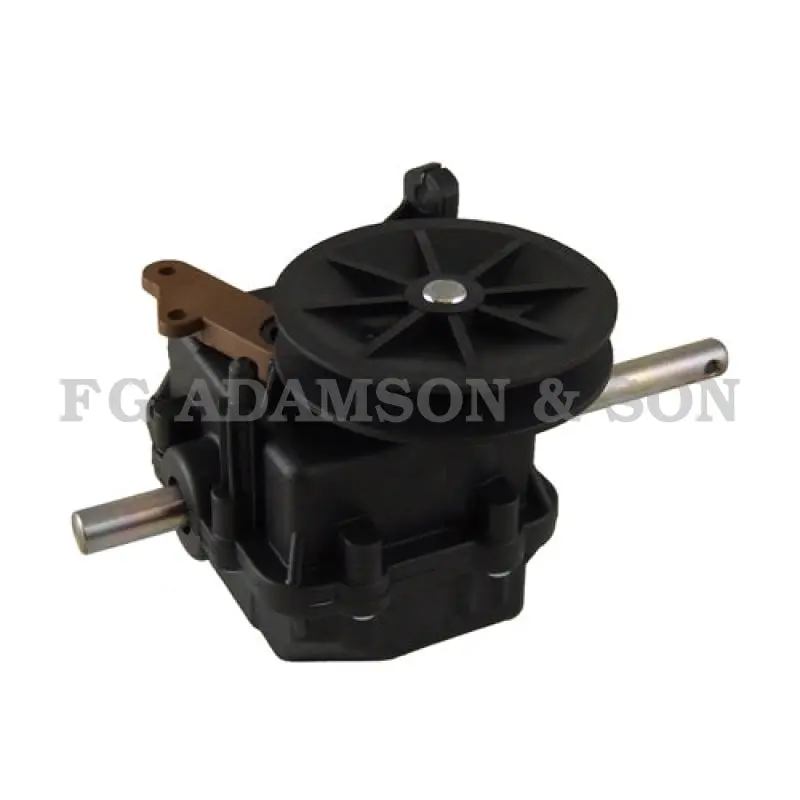 Hayter Harrier Gearbox Assembly – 111-7934 1