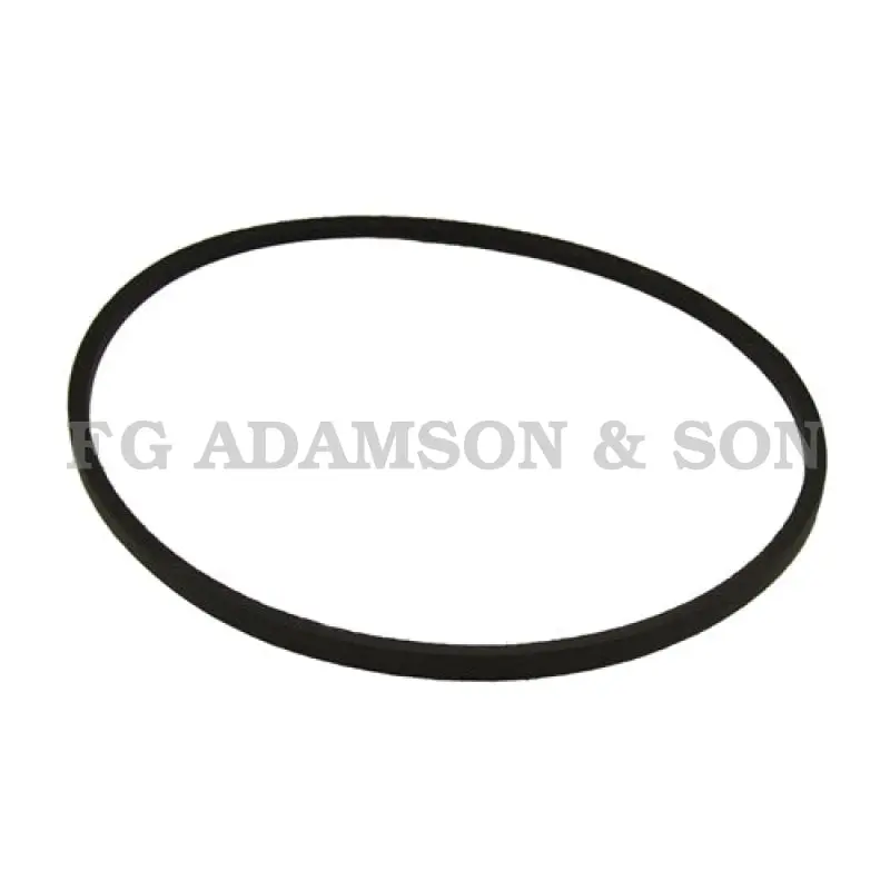 Hayter Motif 48 Drive Belt (Part No. 111-7667) 1