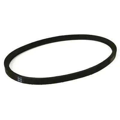 Hayter Motif 53 Drive Belt Replacement (Part No. 111-7668) 1