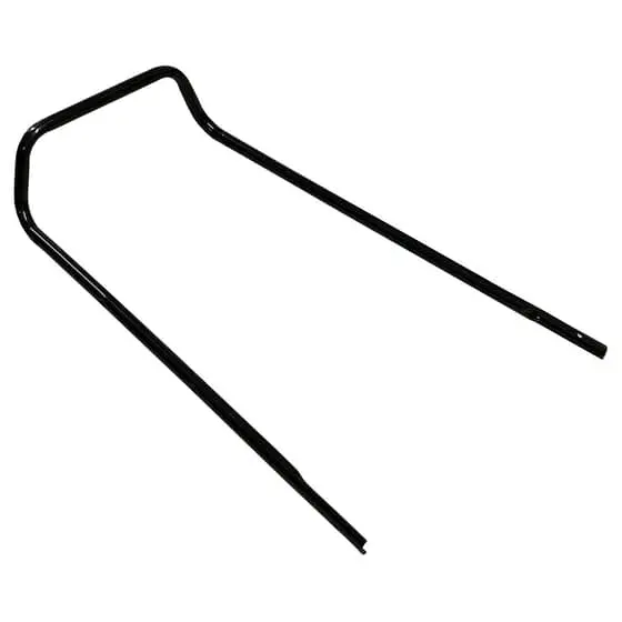 Hayter Upper Handlebar Assembly (134-3571-03) 1