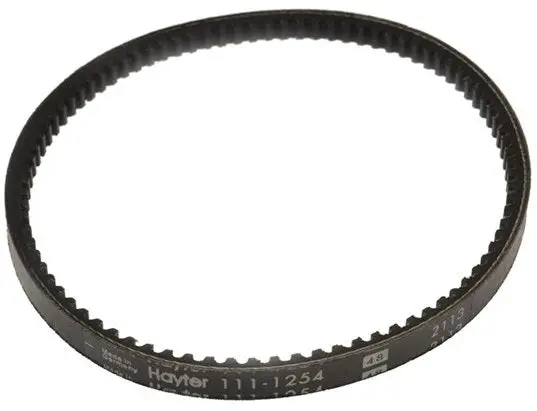 Hayter Variator-To-Gearbox Drive Belt – 111-1254 1
