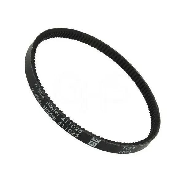 Hayter Variator-To-Gearbox Transmission Belt (Part No. 411025) 1