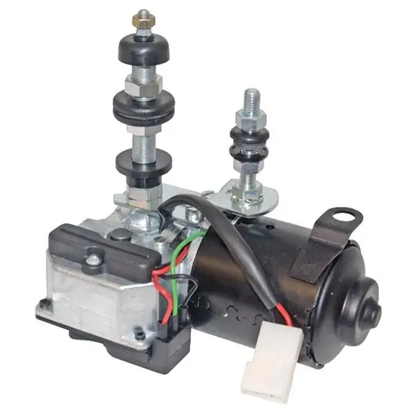 Heavy-Duty 12V Motor Wiper – 110-Degree Sweep Angle 1