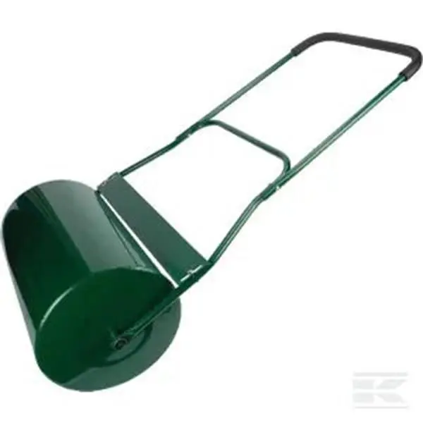 Heavy-Duty Steel Lawn Roller 1