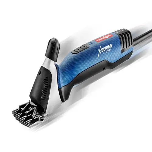 Heiniger Xpert Heavy-Duty Clippers For Sheep & Dirty Cattle 1