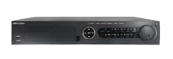 Hikvision Ds-7716Ni-I4/16P Embedded Plug-And-Play Nvr – 16-Channel Support 1