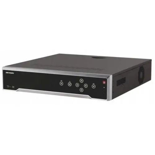 Hikvision Ds-7732Ni-I4 4K Ultra Hd Embedded Nvr – 32-Channel Recording 1