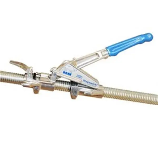 Hk Ratchet Jack Unit For Agricultural & Workshop Use 1