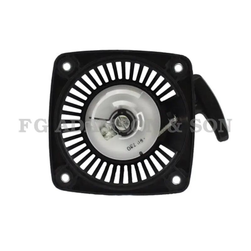 Honda 28400-Zm3-003Za Recoil Starter Assembly 1