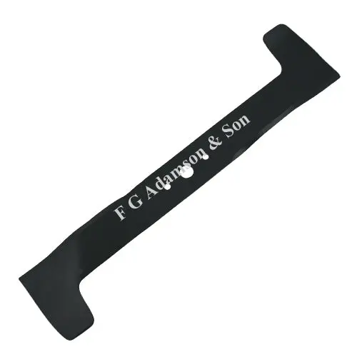 Honda 40-Inch Ride-On Mower Left-Side Blade – 80515-Vk1-003 1
