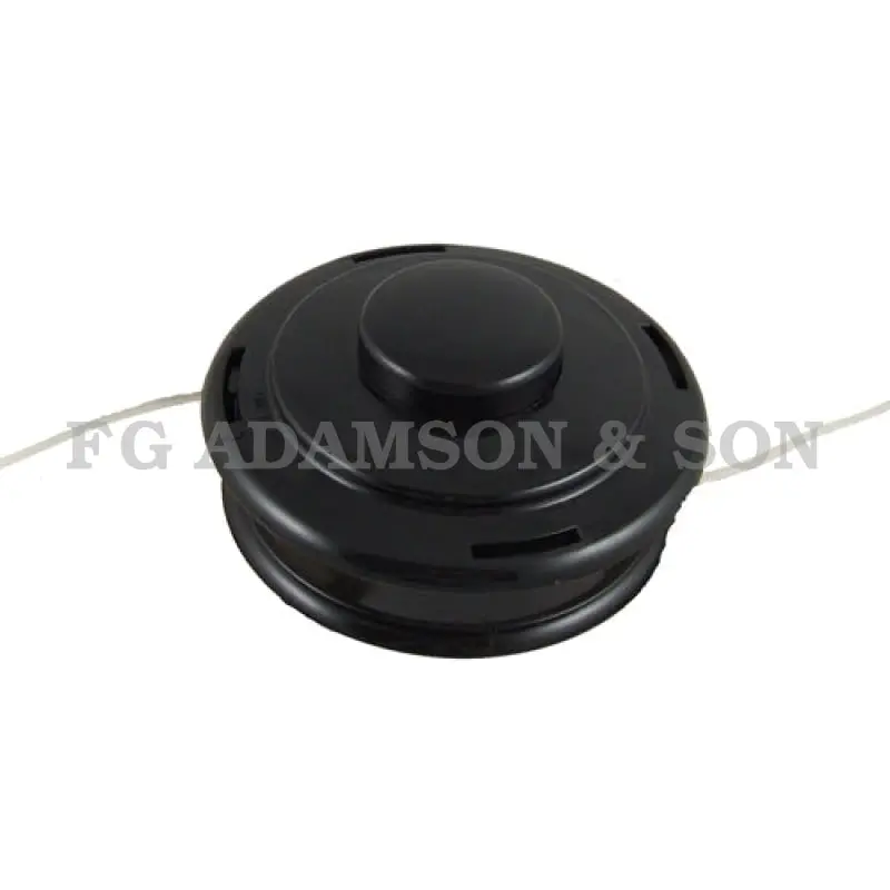 Honda 72560-Vf9-C41Ex Nylon Line Head – Original Equipment For Brushcutters 1