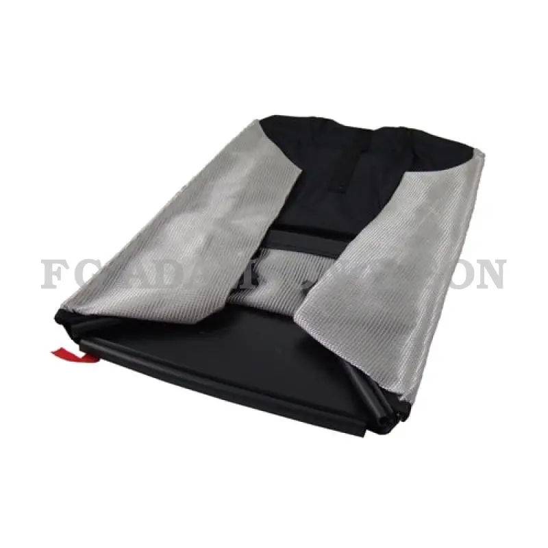 Honda 81320-Ve0-N01 Grass Bag Fabric – Replacement For Hrb475 & Hrb476 Mowers 1