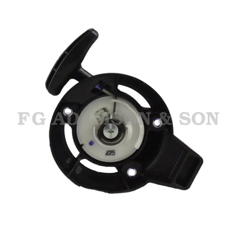 Honda Complete Recoil Starter Assembly – 28400-Z3E-M01 1