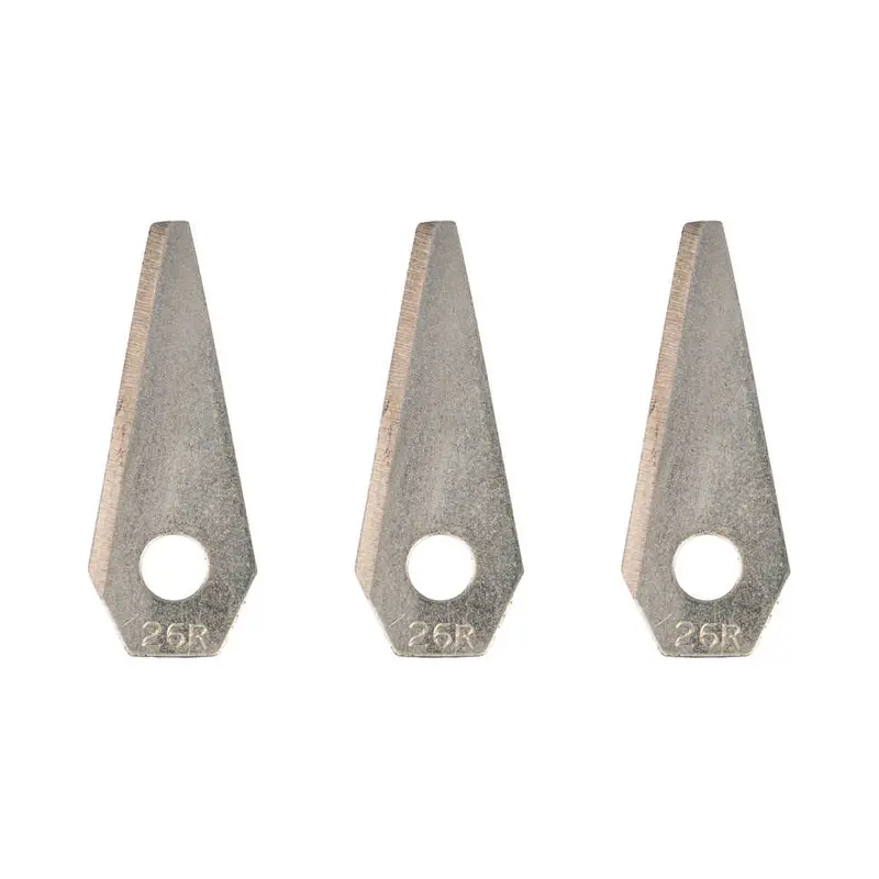 Honda Genuine Rotary Blade Kit – 80018-Y0E-003 1