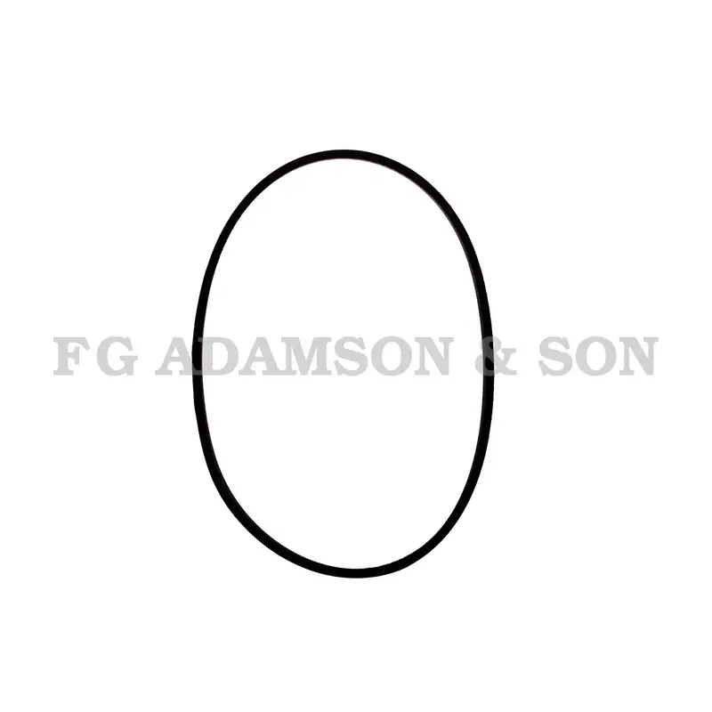 Honda Oem Drive Belt – Part No. 22431-Ve0-L02 1