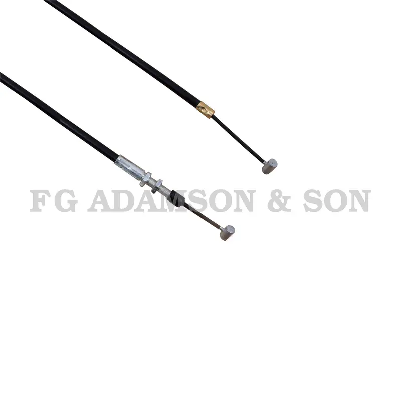 Honda Throttle Control Cable – Genuine Part No. 17910-Ve0-D50 1